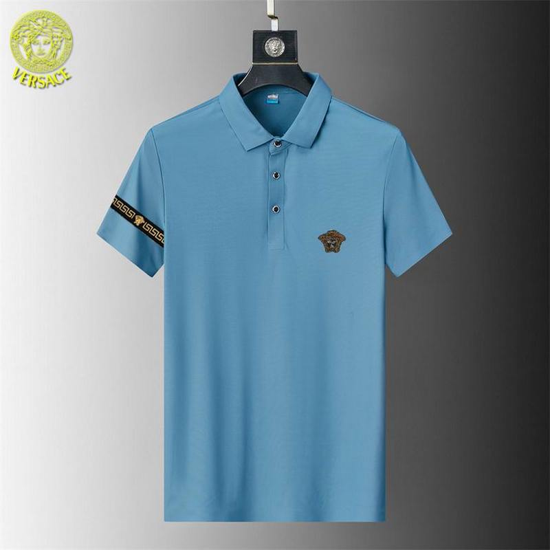 Versace Men's Polo 97